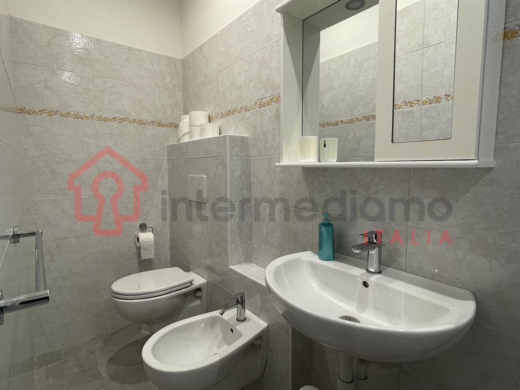 APPARTAMENTO DELIZIOSO - DA INVESTIMENTO - Appartamento Residenziale Arco